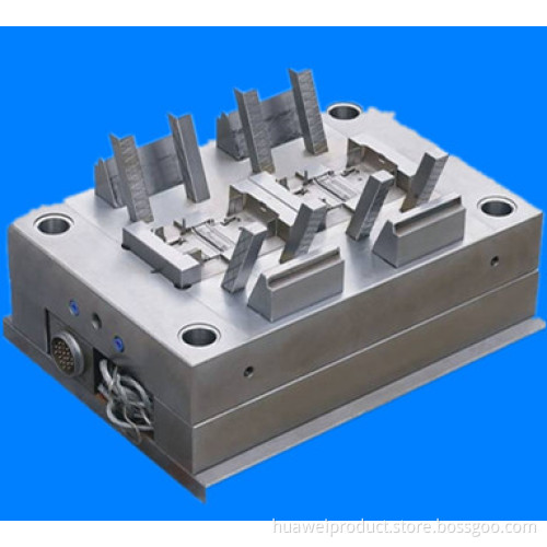 plastic molding